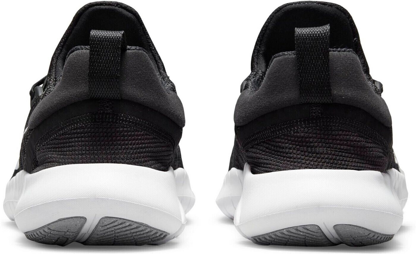Nike free run damen new arrivals schwarz idealo