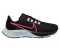 Nike Air Zoom Pegasus 38 Women black/hyper pink/lilac/pure platinum