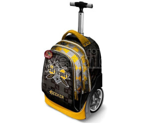 harry potter quidditch backpack