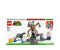LEGO Super Mario - Reznors Absturz – Erweiterungsset (71390)