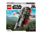 LEGO Star Wars - Boba Fett's Starship (75312)