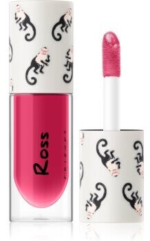 Makeup Revolution X Friends Lipgloss - Ross (4,6 ml)