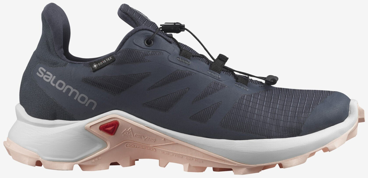 salomon supercross w