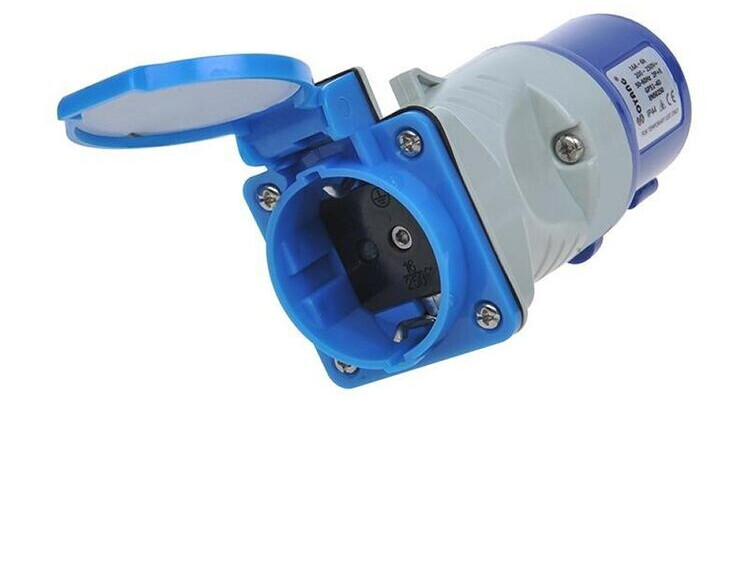 ProPlus CEE Adapter