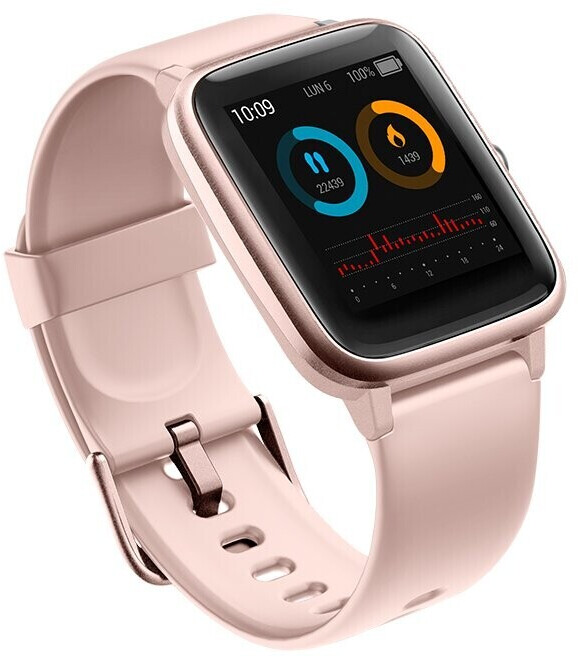 SPC Smartee Vita Pink