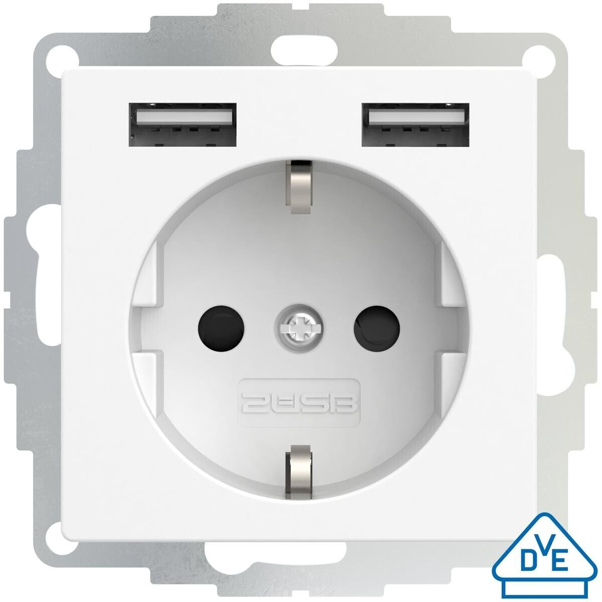 2USB 2U-449337