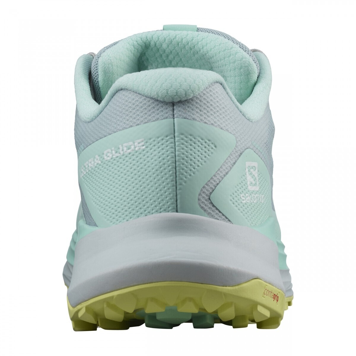 Salomon Ultra Glide Women yucca/pearl blue/charlock au meilleur prix