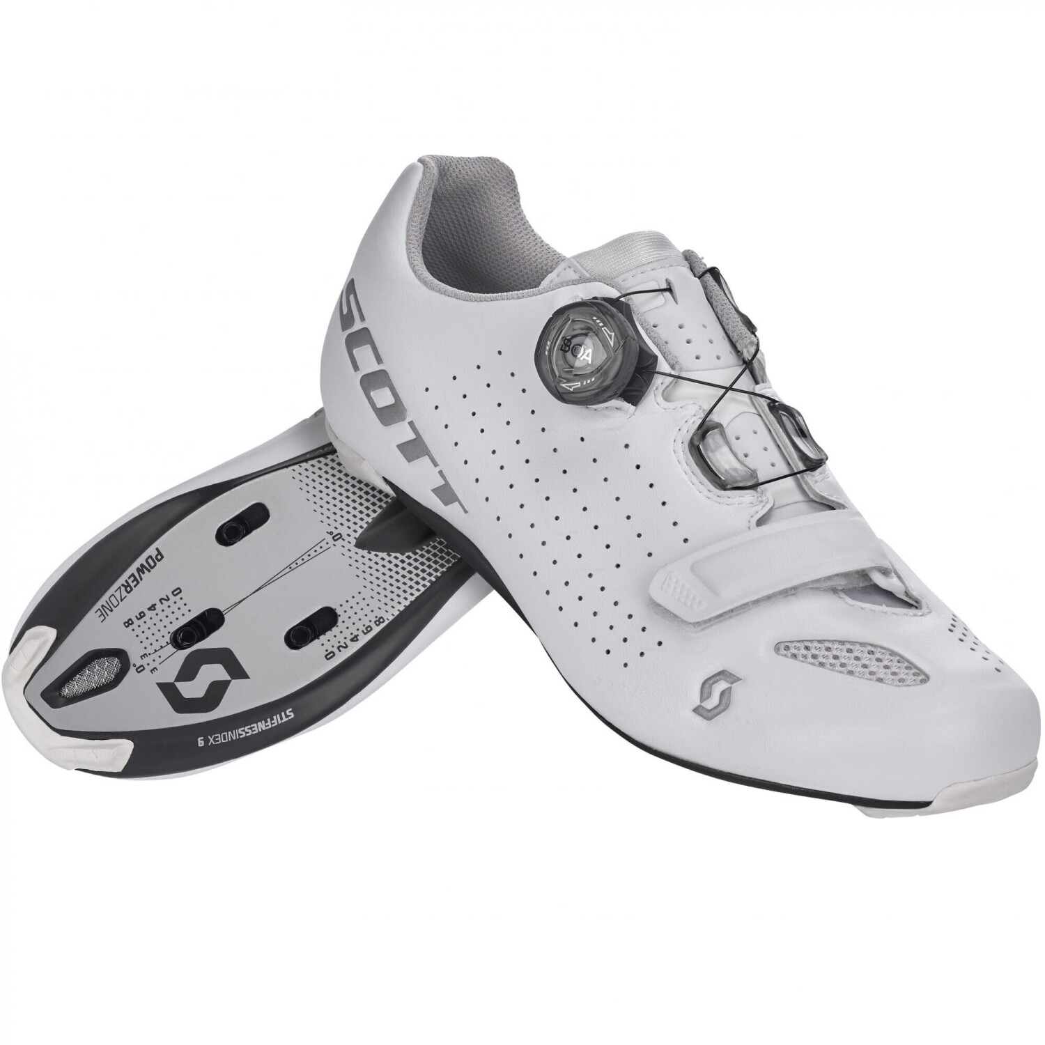 scott road vertec boa shoe