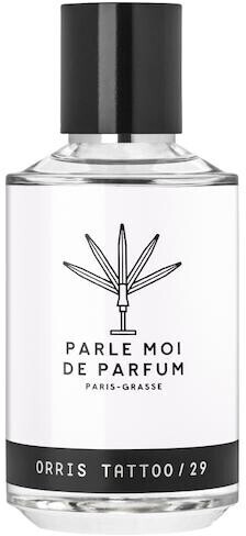 Parle Moi De Parfum Orris Tattoo/29 Eau de Parfum (100ml)