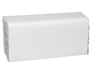 Scott Multi-Falz Papierhandtücher 4000 Blatt Papier 24x23cm Weiß 0180450 