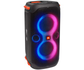 Sistema de altavoces portátiles BoomTone DJ TRAVELER 300