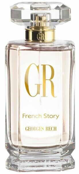 Georges Rech French Story Eau de Parfum (100ml)