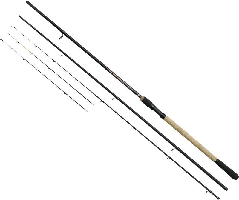 DAM Sensomax II Feeder