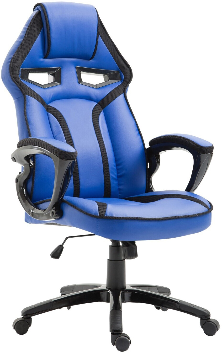 CLP Chicane Blue