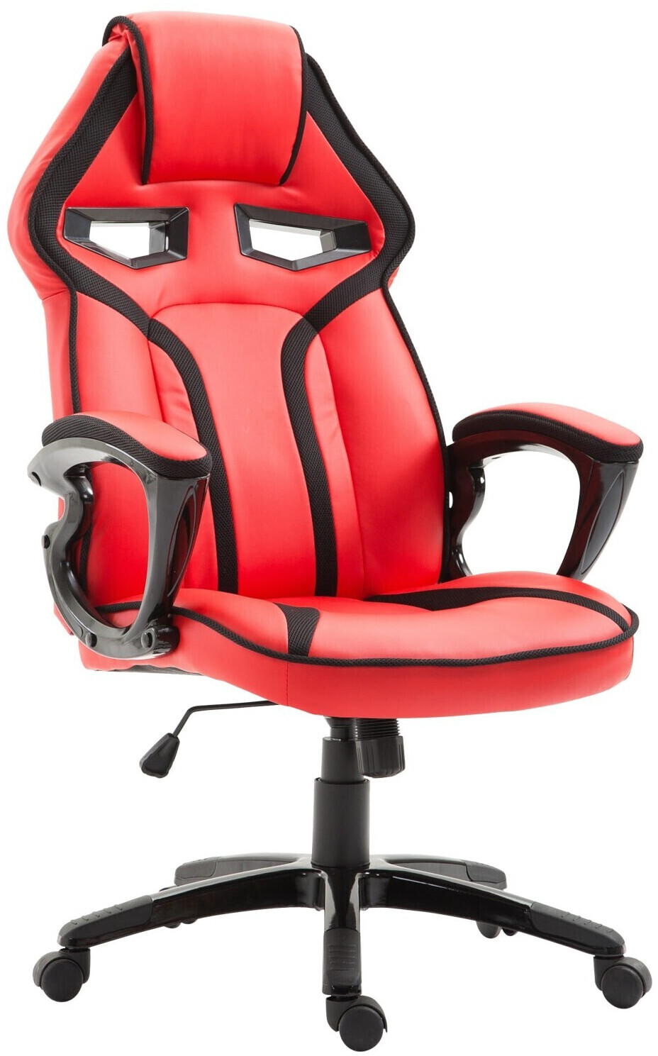CLP Chicane Red