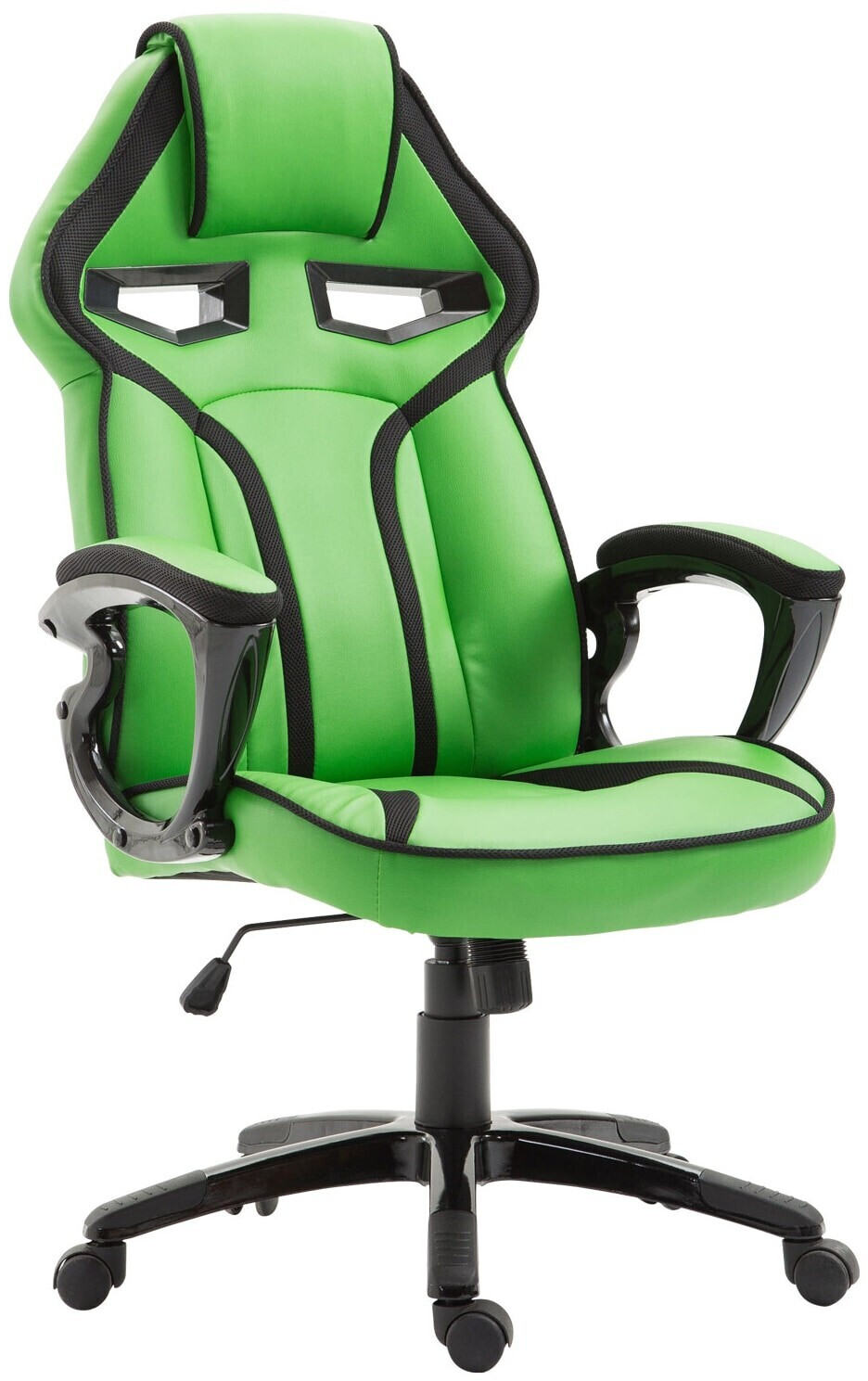 CLP Chicane Green