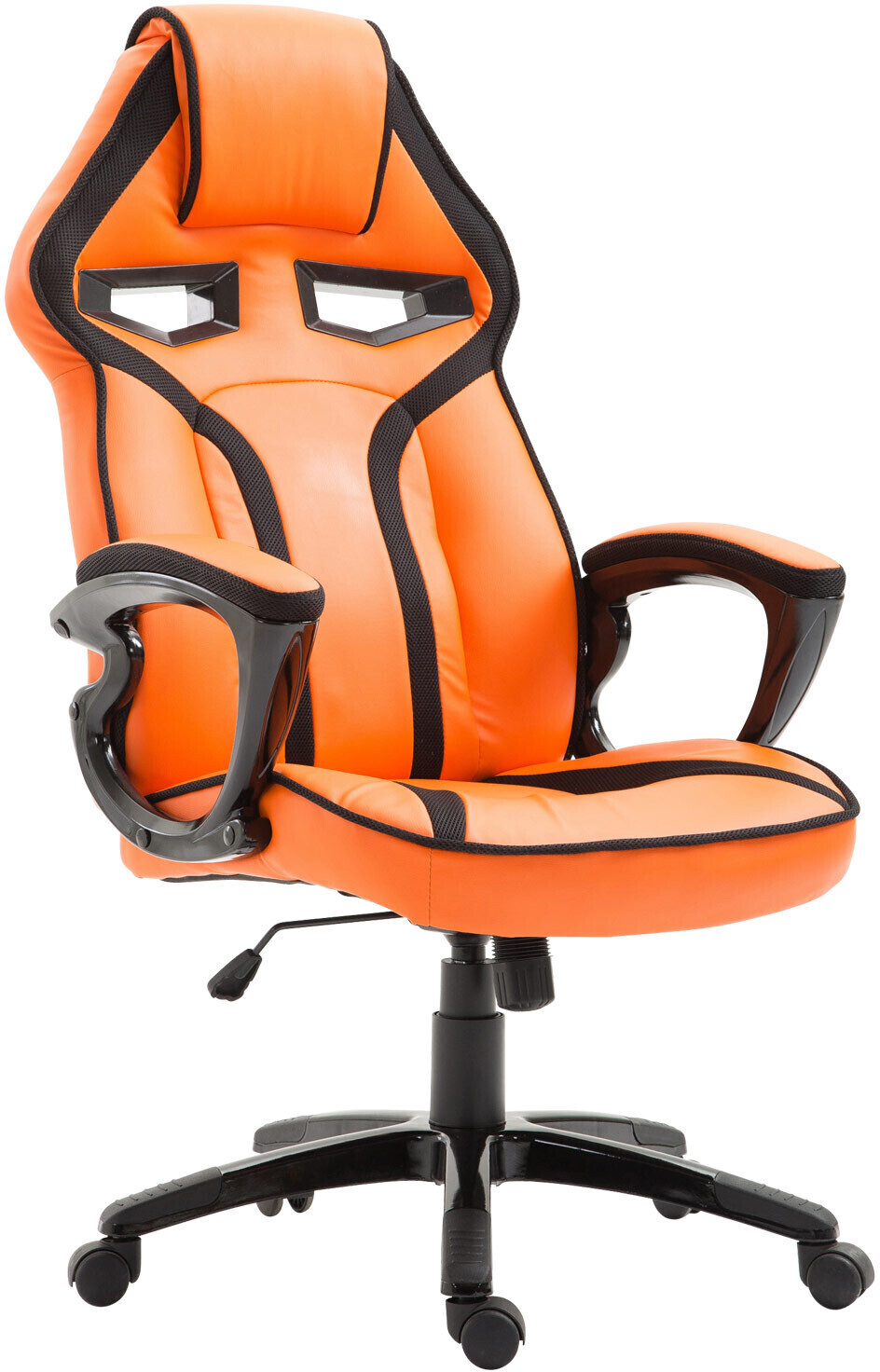 CLP Chicane Orange