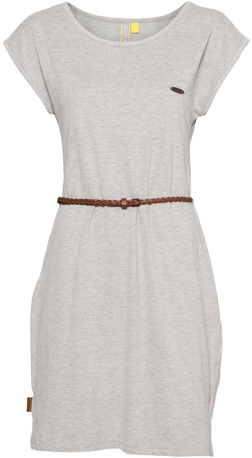 Alife & Kickin ElliAK Dress steel