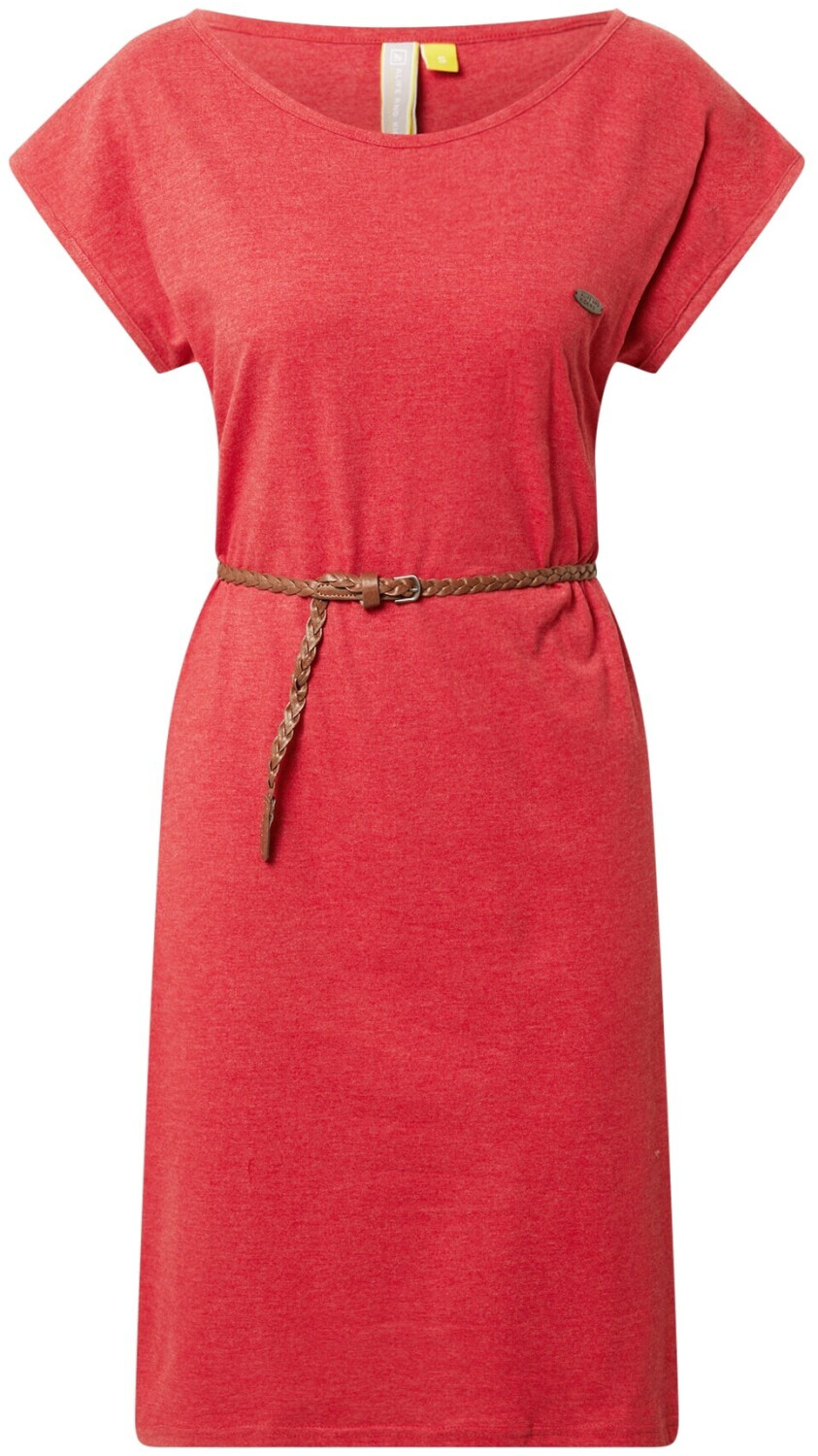 Alife & Kickin ElliAK Dress fiesta