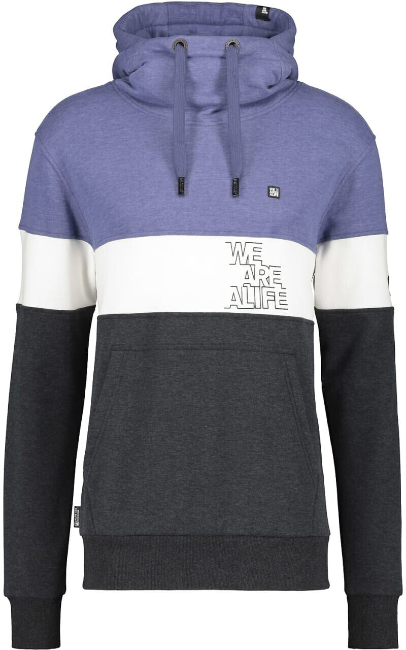 Alife & Kickin KingAK Sweat nightblue
