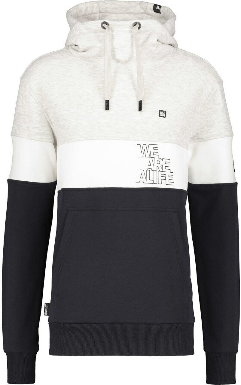 Alife & Kickin KingAK Sweat cloudy