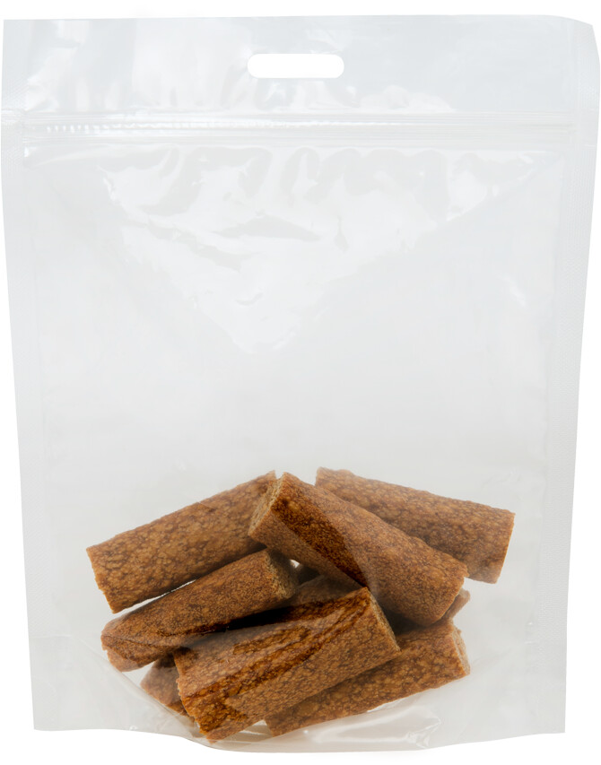 VEGDOG Bâtonnets à mâcher pour chien VEGDOG Bâtonnets à mâcher pour chien