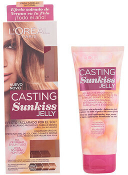 L'Oréal Casting Creme Gloss Sunkiss Gelée (160 ml) 01