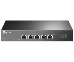 TP-Link 5-Port 10G Switch (TL-SX105)