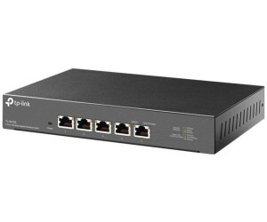 Tp Link 5 Port 10g Switch Tl Sx105 Ab 263 99 Marz 22 Preise Preisvergleich Bei Idealo De
