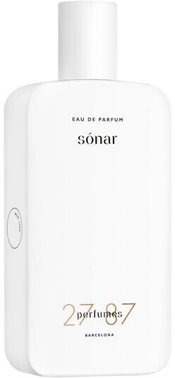 27 87 Perfumes Sònar Eau de Parfum (27ml)