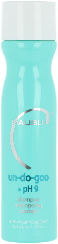 Photos - Hair Product Malibu C Malibu C Un-Do-Goo Shampoo (266 ml)