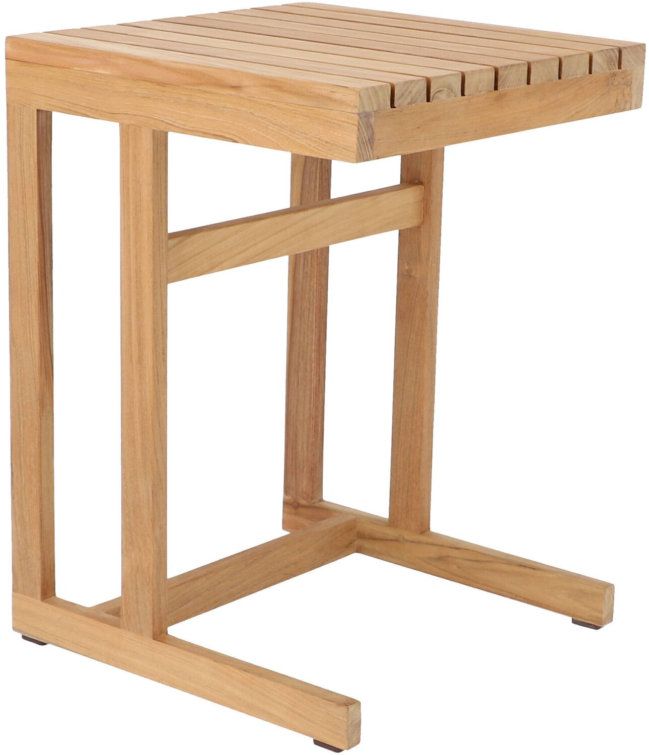 Jan Kurtz Cero Teak 55 x 40 x 40 cm