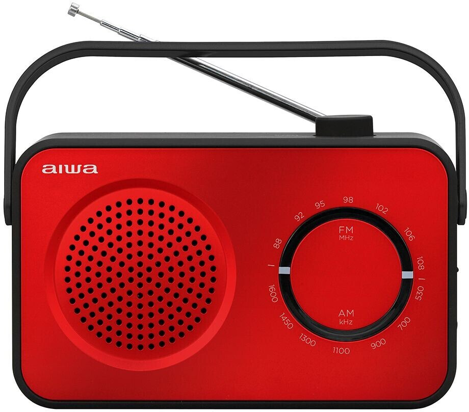 Aiwa R-190