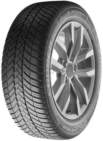 Cooper Tire Discoverer All Season 225/60 R17 103V XL