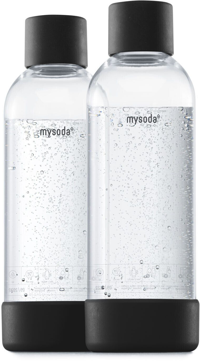mysoda M2PB10F-B