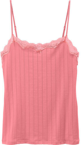 Calida Etude Toujours Top rosy glow