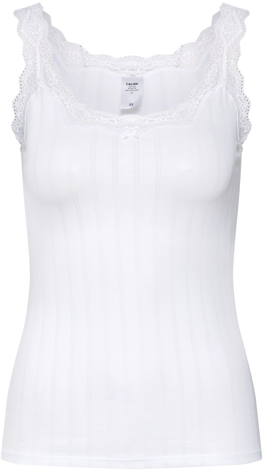 Calida Etude Toujours Tank
