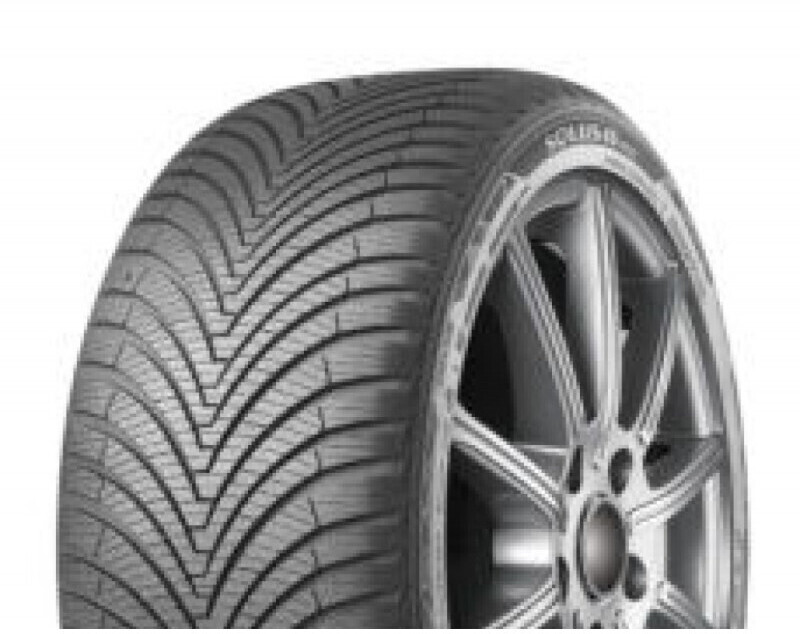 Kumho Solus 4S HA32 235/55 R17 103V XL a € 95,46 (oggi)