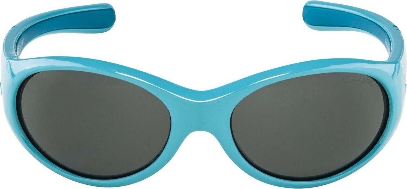Alpina Flexxy Girl turquoise/ceramic black