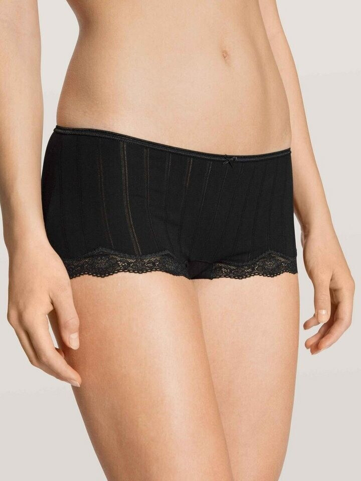 Calida Etude Toujours Panty black