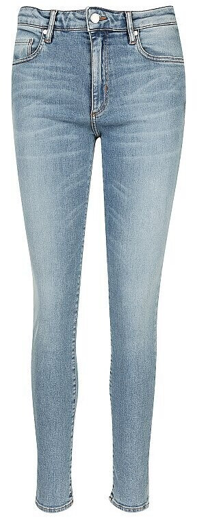 armedangels Tillaa X Stretch Skinny Fit Mid Waist