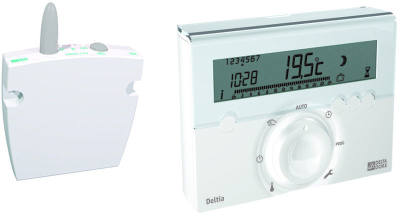 DELTA DORE Deltia 8.33