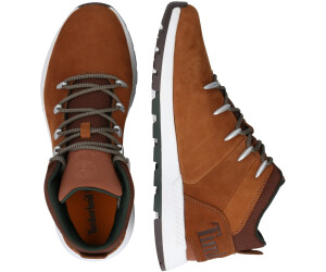 Buy Timberland Sprint Trekker Mid Brown from 74.95 Today Best Deals on idealo