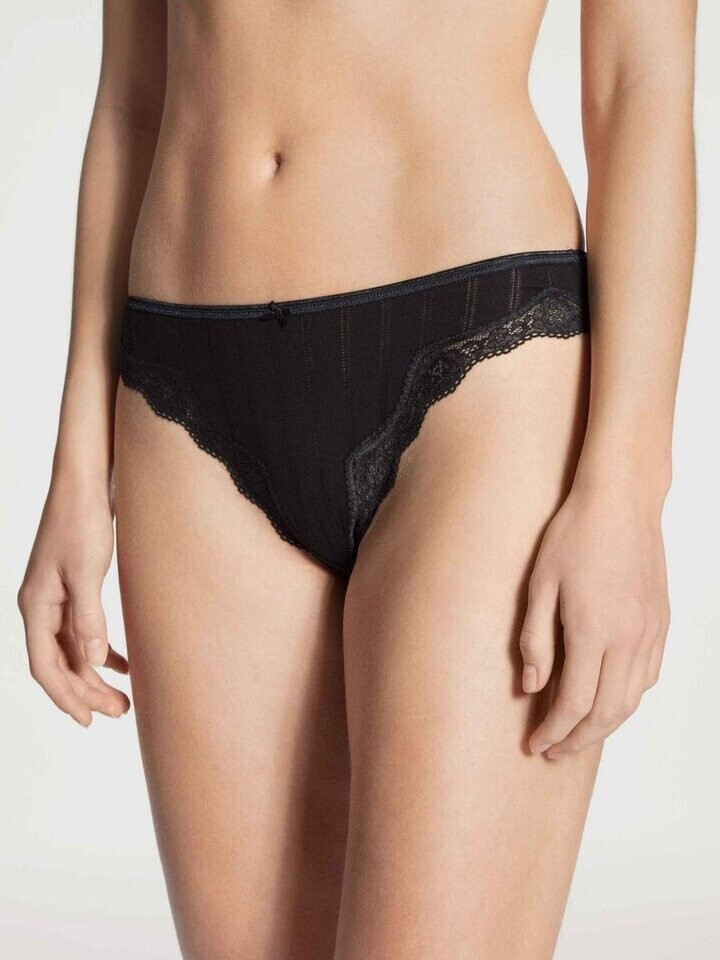 Calida Etude Toujours Briefs black