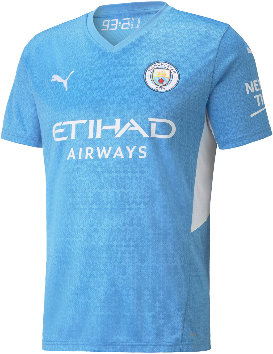 Puma Maillot Manchester City 2021/2022