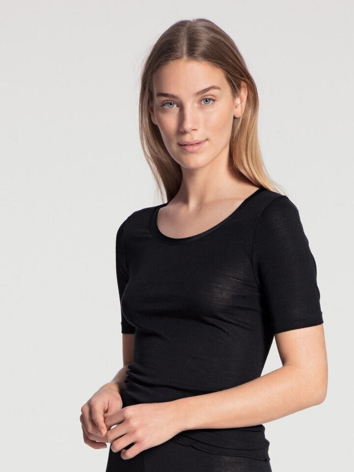 Calida True Confidence Top black