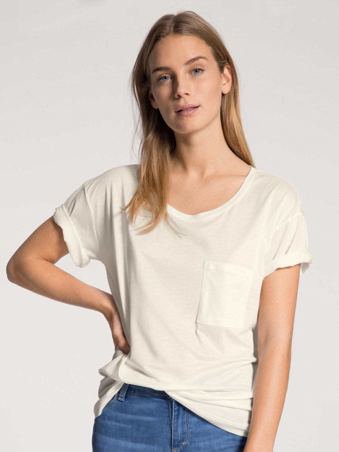 Calida 100% Nature Shirt (14690)