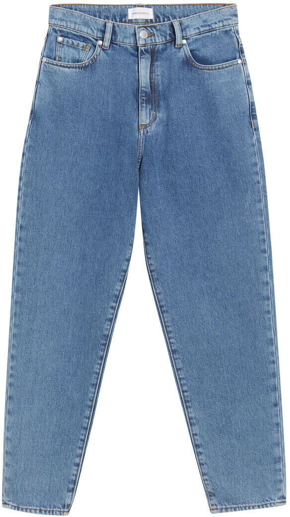armedangels Mairaa mid blue