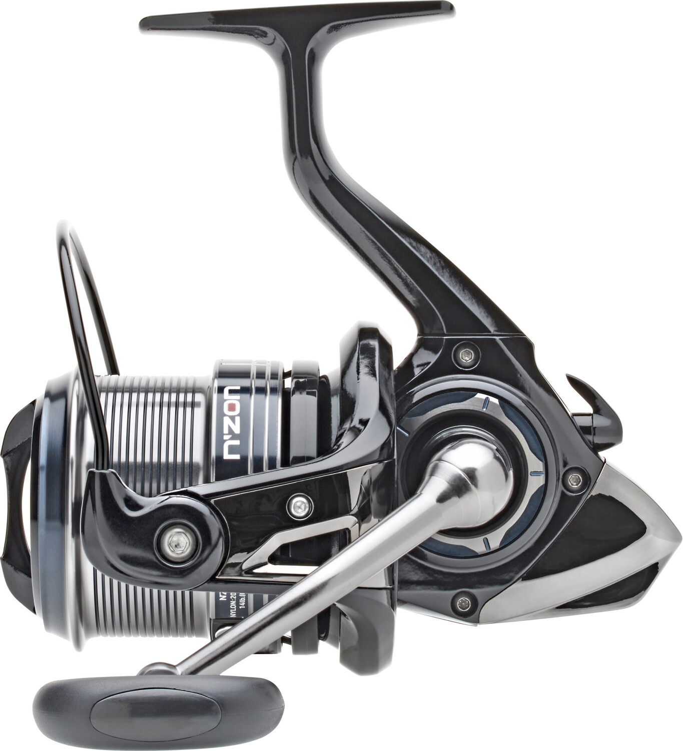 Daiwa N'Zon Distance 25