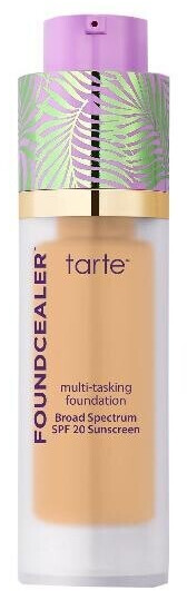 Tarte Babassu Foundcealer Spf20 38S Medium-Tan Sand  (30ml)